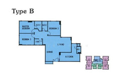 St Francis Court (D12), Apartment #624985781